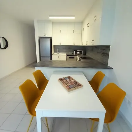 Appartement Solferino Seafront
