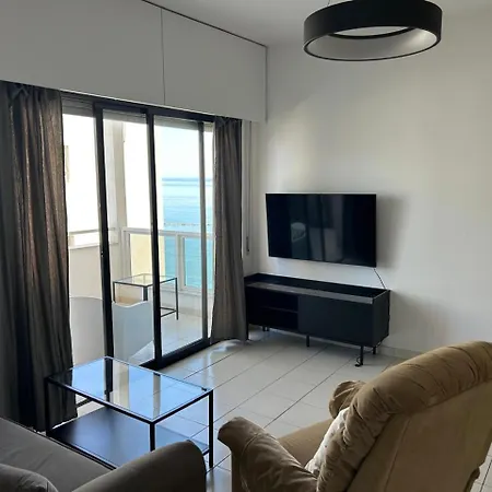 Solferino Seafront Appartement