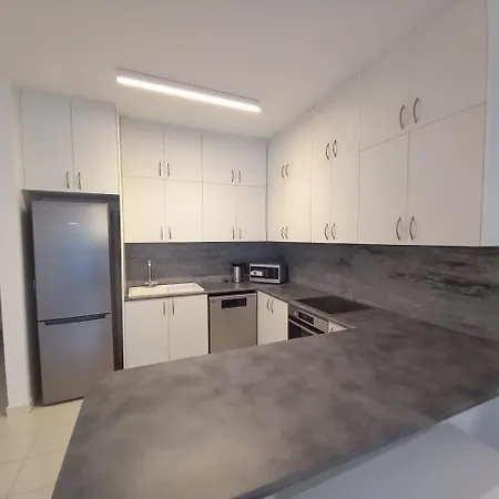 Solferino Seafront Appartement Limasol