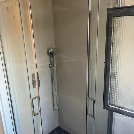 Appartement Solferino Seafront