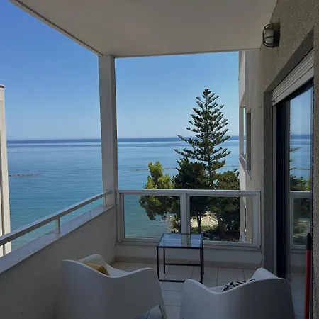 Appartement Solferino Seafront *