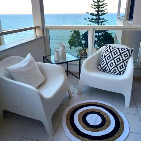 Appartement Solferino Seafront