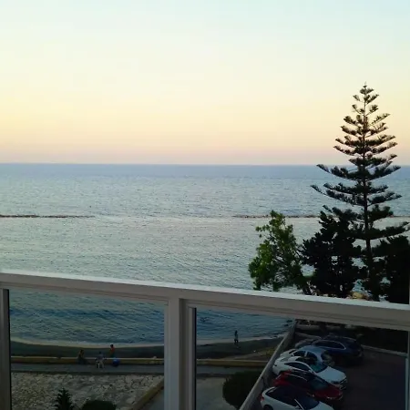 Solferino Seafront * Limasol