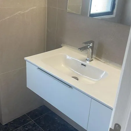 Solferino Seafront Appartement *