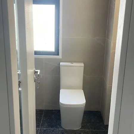 Solferino Seafront Appartement Limasol