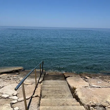 Solferino Seafront Appartement *